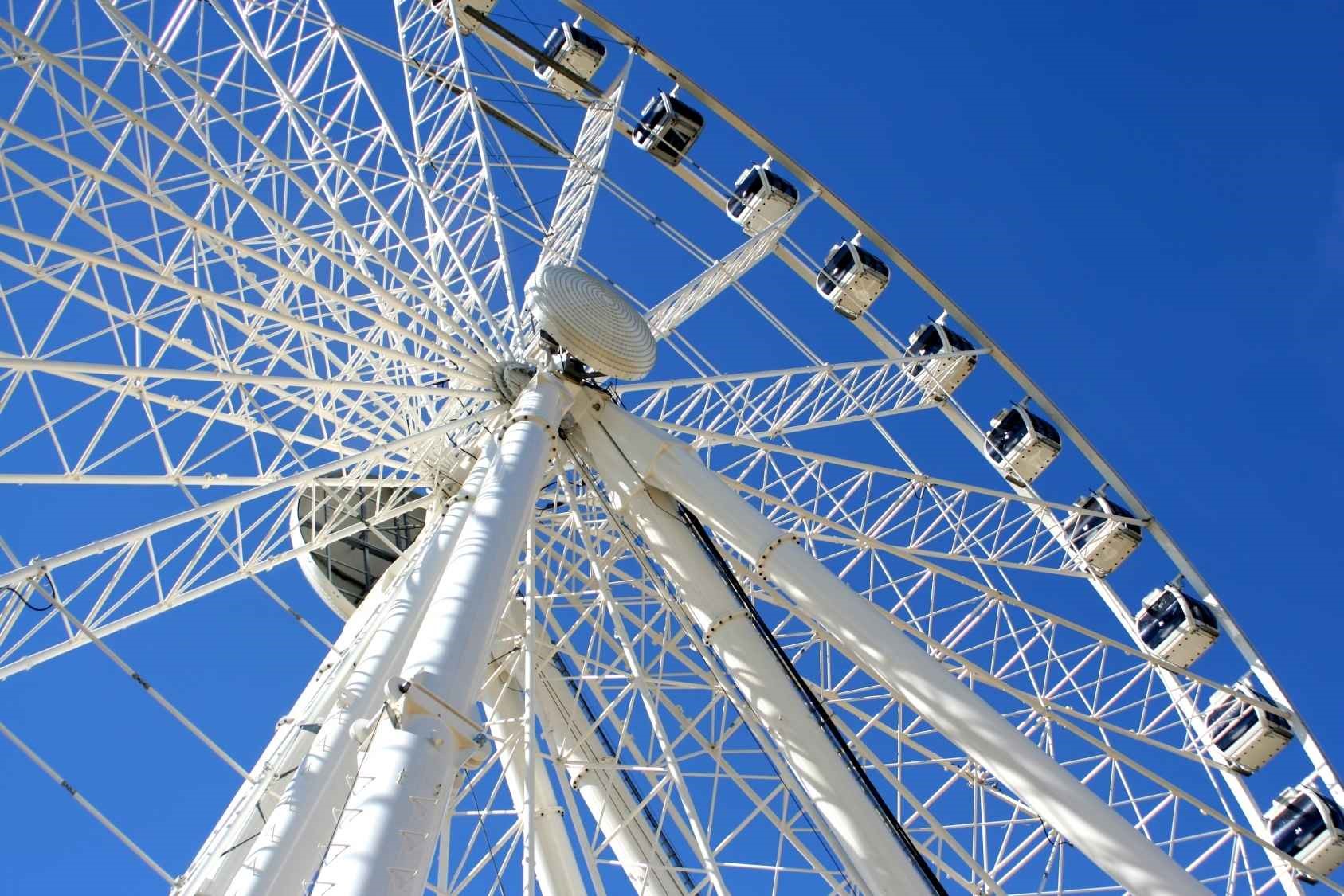 Riesenrad-quer