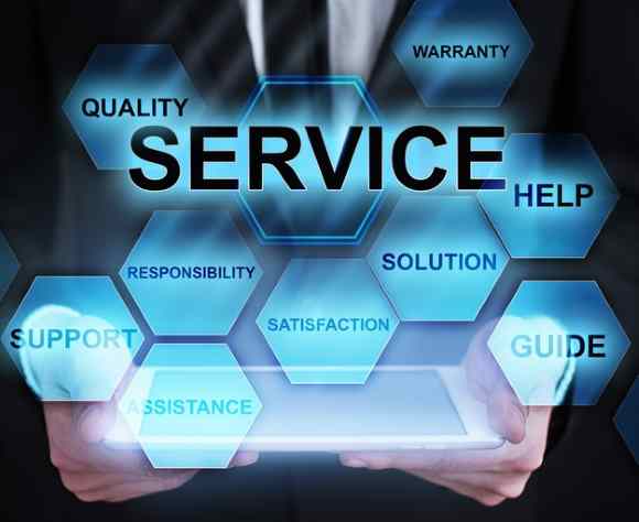 Service