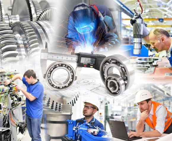 Spare parts